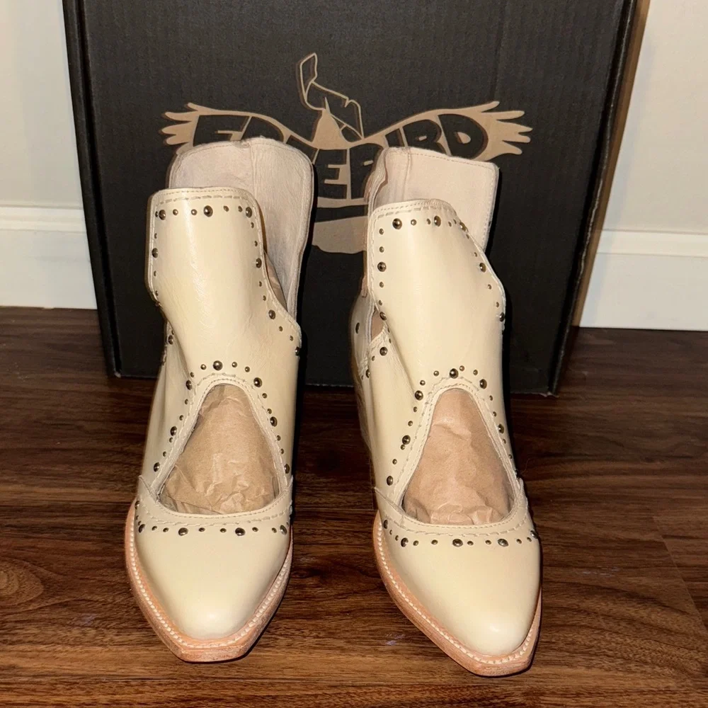 Freebird Women's Boots Melody size 9 NIB - Picture 3 of 8